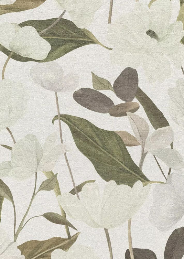 Kuitutapetti Erismann Fairy Blossom 10508-26