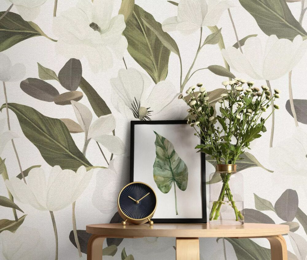 Kuitutapetti Erismann Fairy Blossom 10508-26