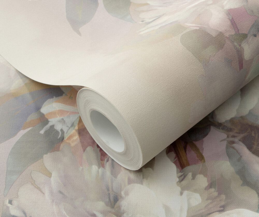 Kuitutapetti Erismann Lucent Bloom 10513-09