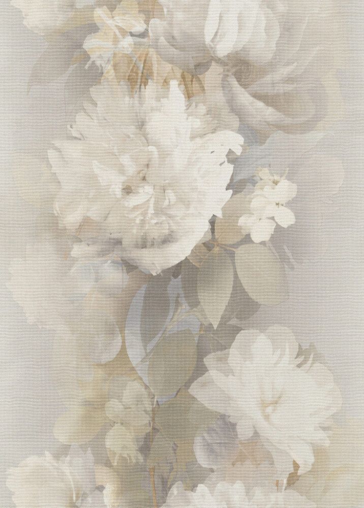 Kuitutapetti Erismann Lucent Bloom 10513-37