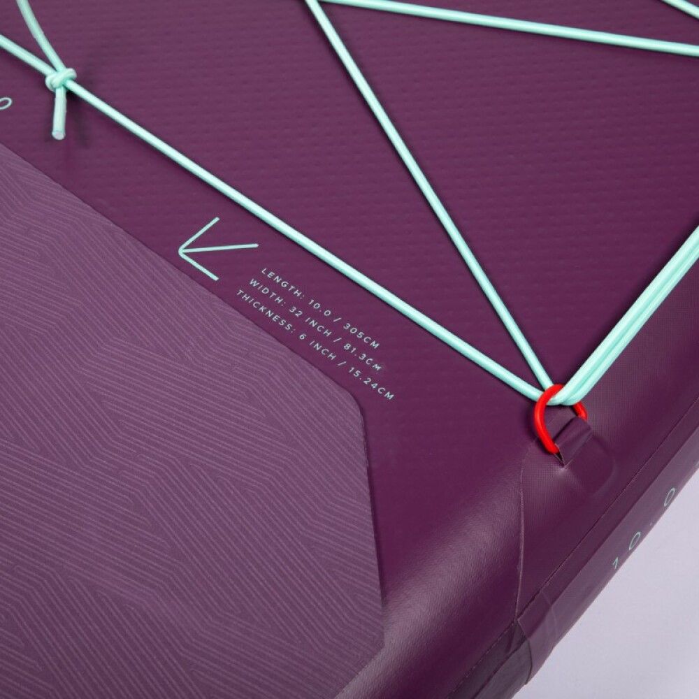 SUP-lauta paketti Jobe Aero Lina 10.0