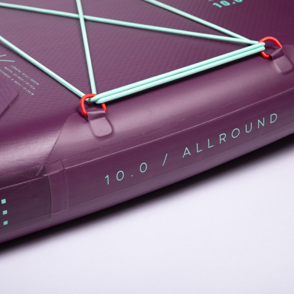 SUP-lauta paketti Jobe Aero Lina 10.0