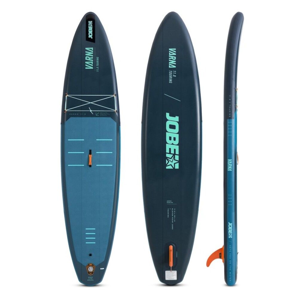 SUP-lauta paketti Jobe Aero Varna 11.0