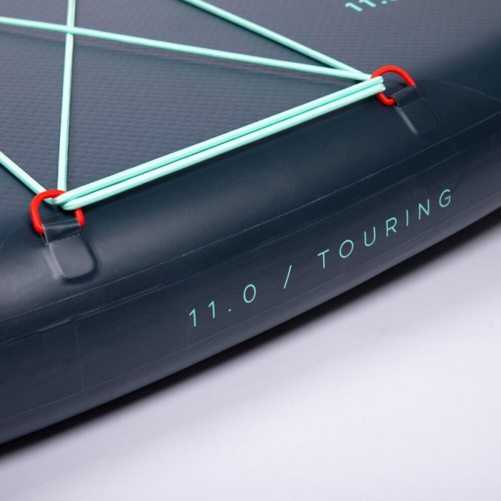 SUP-lauta paketti Jobe Aero Varna 11.0