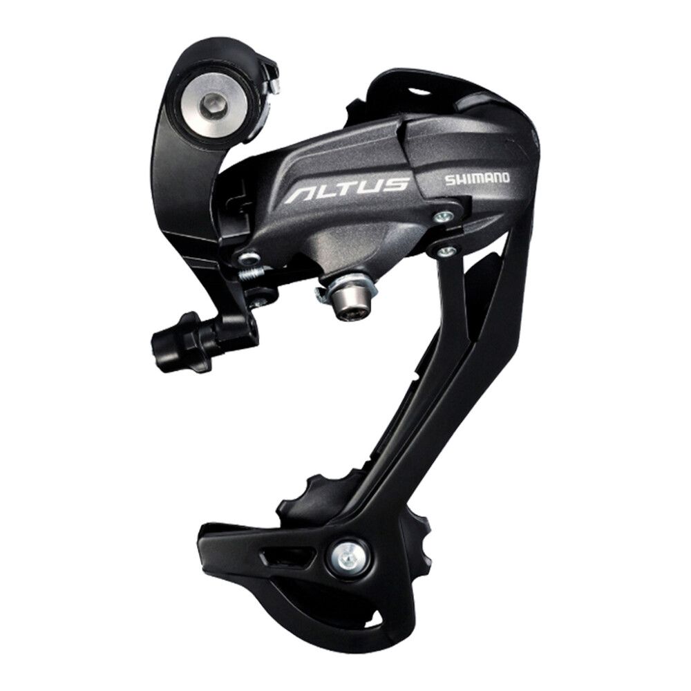 Takavaihtaja Shimano Altus RD-M370, 9-v