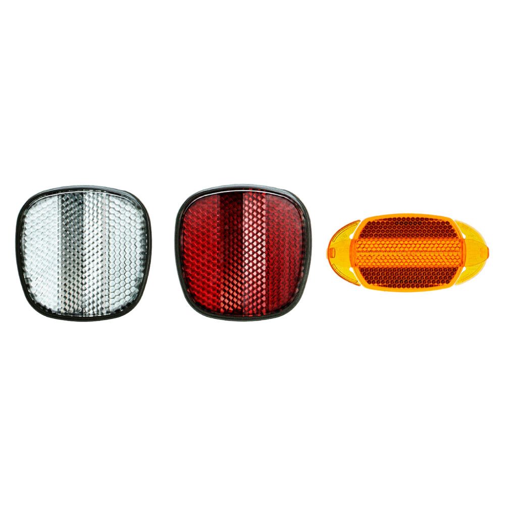 Heijastinsarja Herrmans Oversize