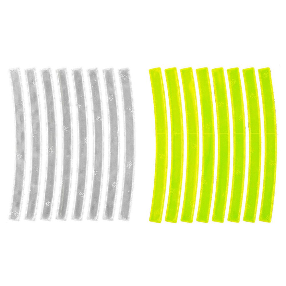 Tarraheijastin M-Wave 16 kpl