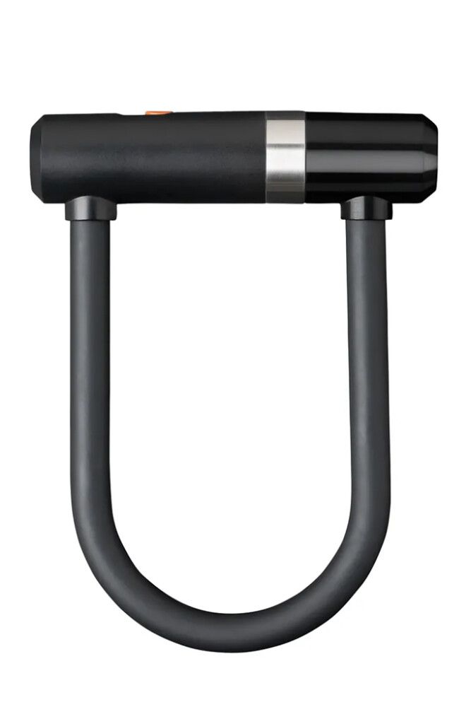 U-Lukko + Vaijeririimu AXA 100/8