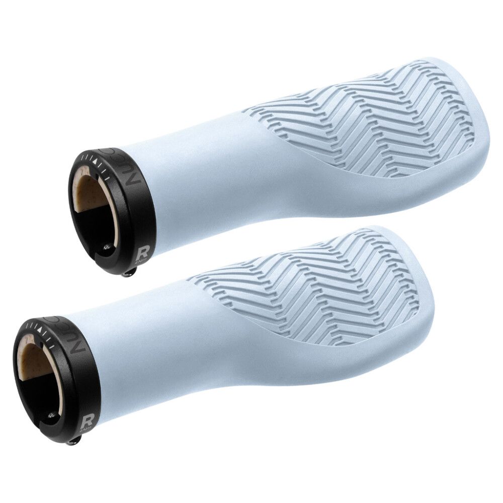 Kädensija Herrmans Nucore Town Wave 22 mm Sininen