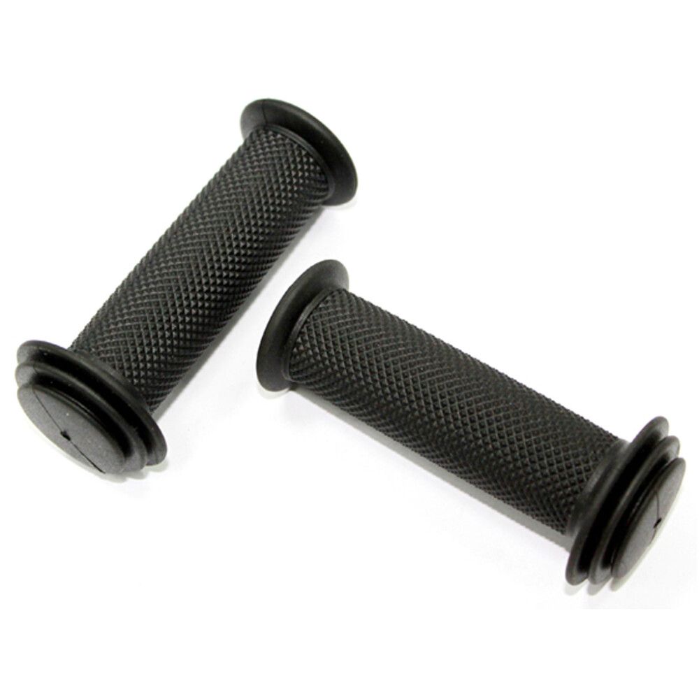 Kädensija Cavo Junior 100 mm Musta