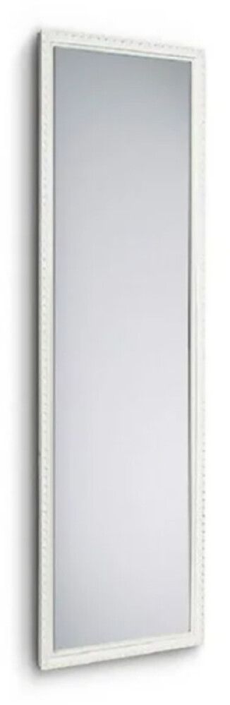 Sisustuspeili Mirrors and More Loreley Valkoinen 35 x 125 cm