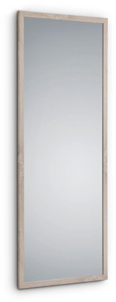 Sisustuspeili Mirrors and More Thea Harmaa 66 x 166 cm