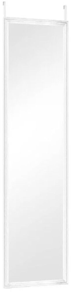 Sisustuspeili Mirrors and More Bea Oviripustuksilla Valkoinen 30 x 120 cm