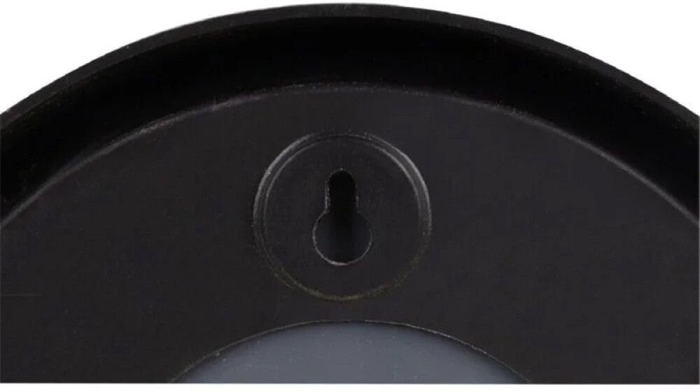 Sisustuspeilisetti Mirrors and More Lia Musta 5 kpl