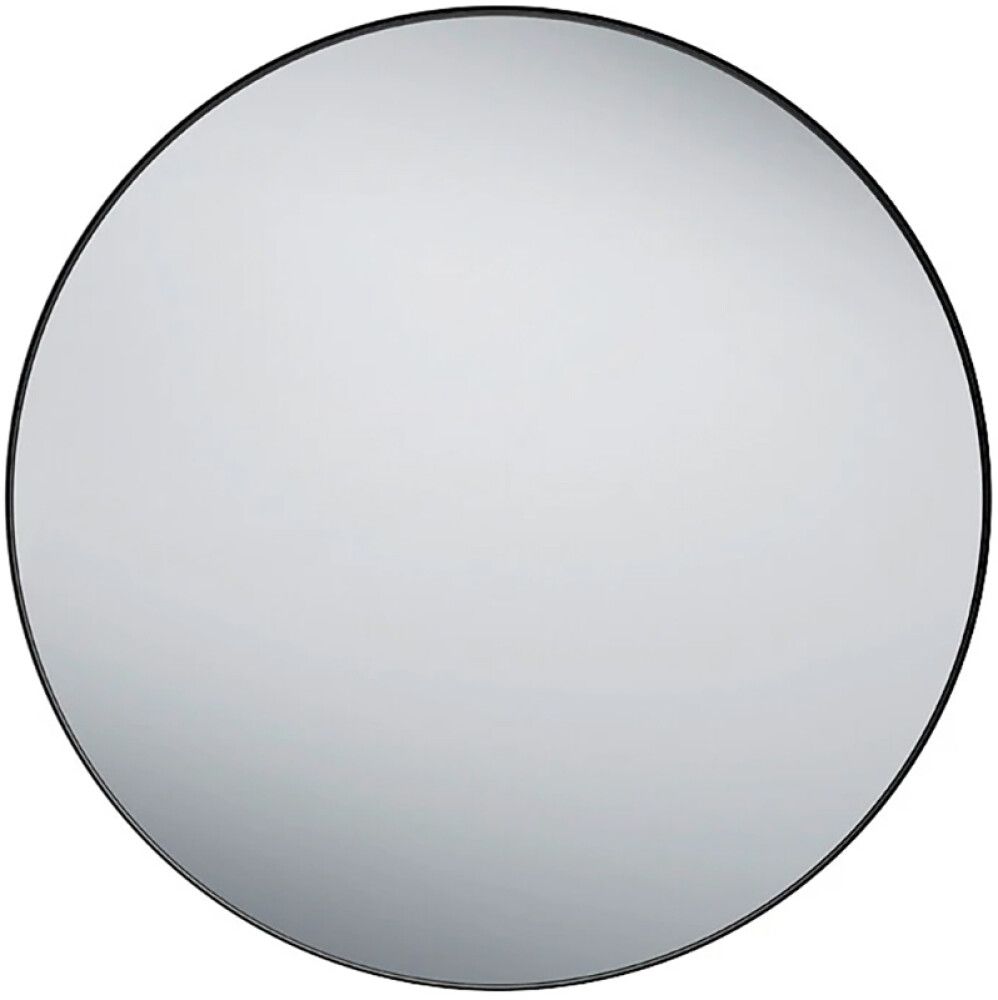 Sisustuspeili Mirrors and More Britta Musta 80 cm