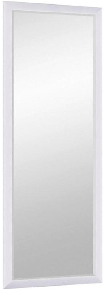 Sisustuspeili Mirrors and More Violetta Valkoinen 50 x 150 cm