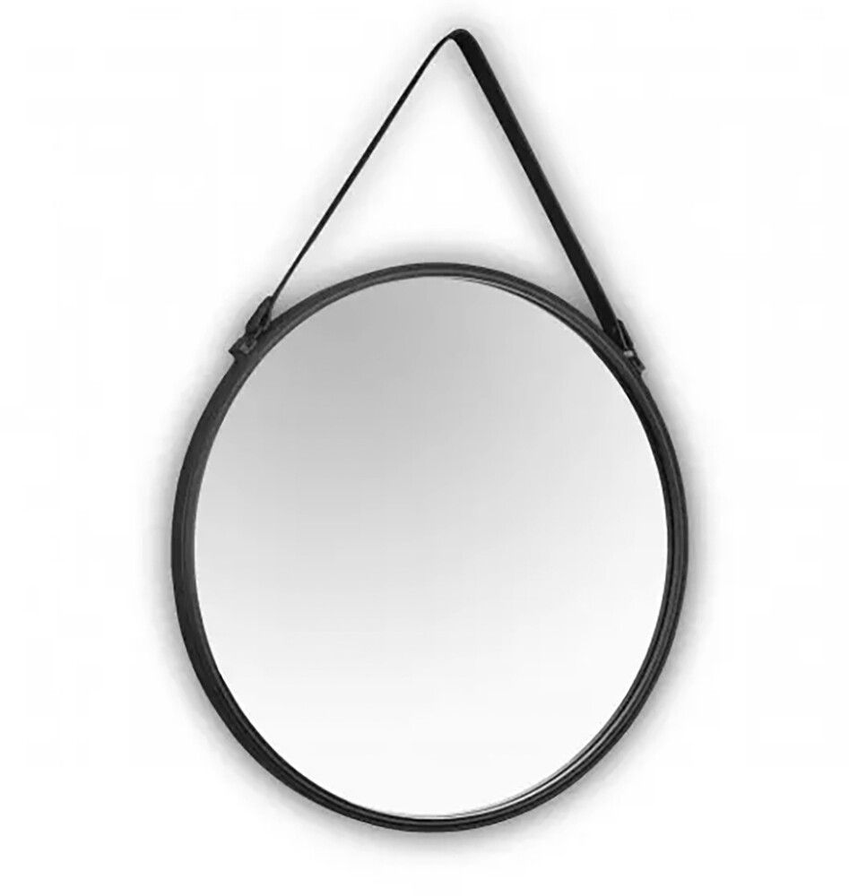 Sisustuspeili Mirrors and More Delia Musta 55 cm