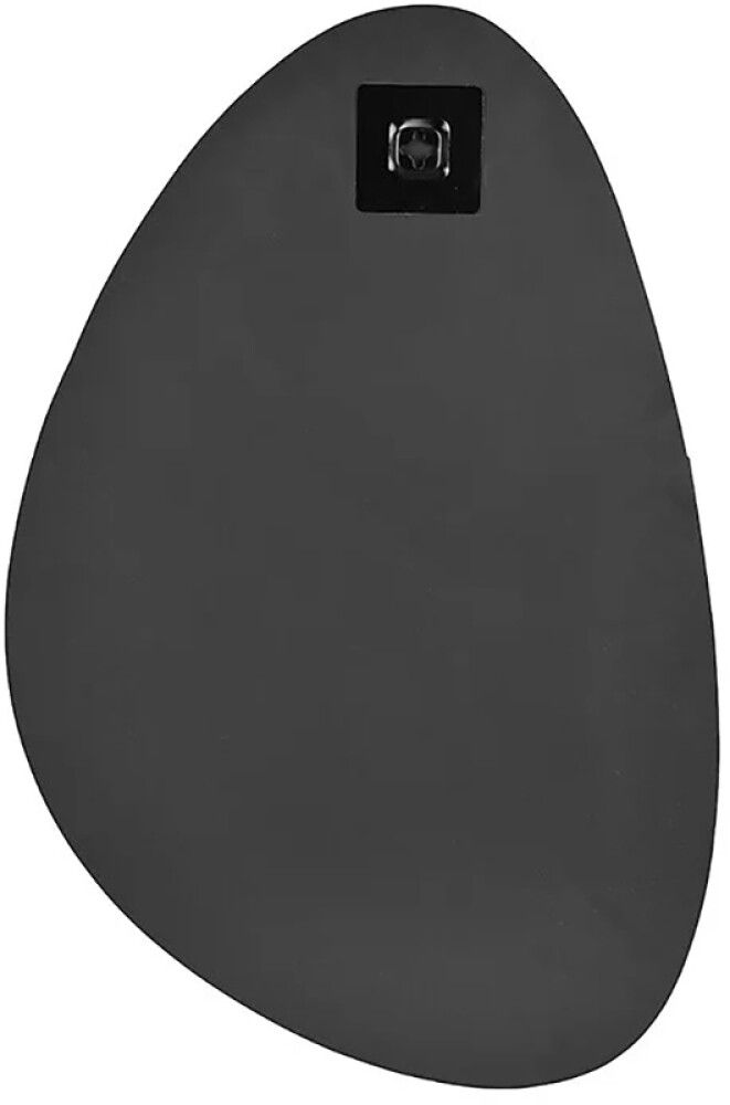 Sisustuspeili Mirrors and More Ida Musta 40 x 60 cm