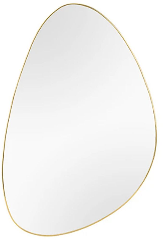 Sisustuspeili Mirrors and More Ida Kulta 40 x 60 cm