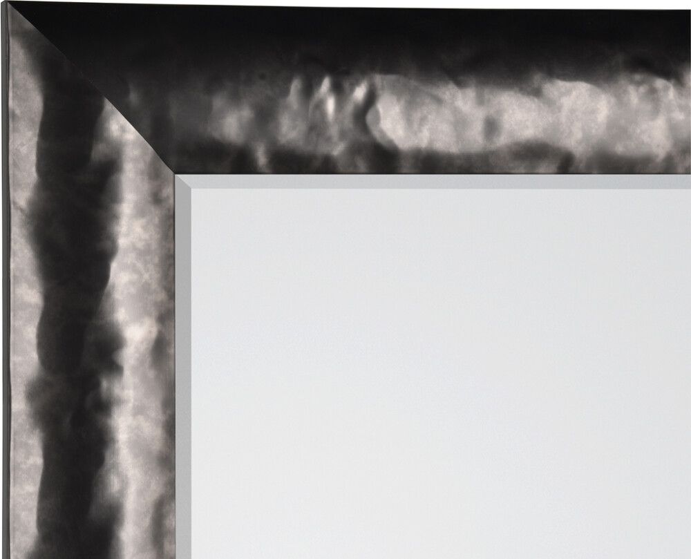 Peili Mirrors and More Elli musta 70 x 170 cm