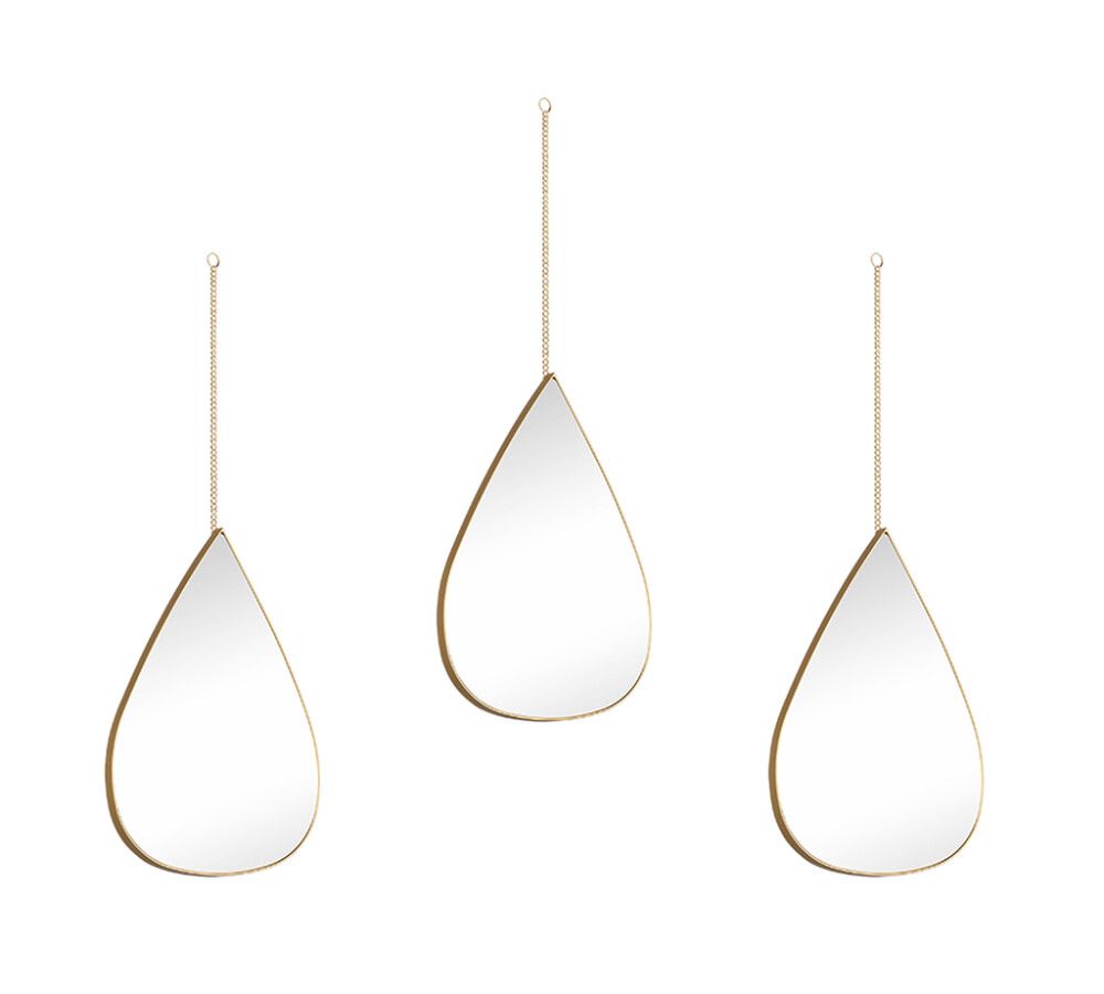 Peilisetti Mirrors and More Milena kulta