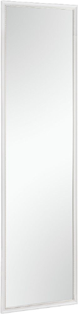 Peili Mirrors and More Nadine valkoinen/kulta 34 x 125 cm