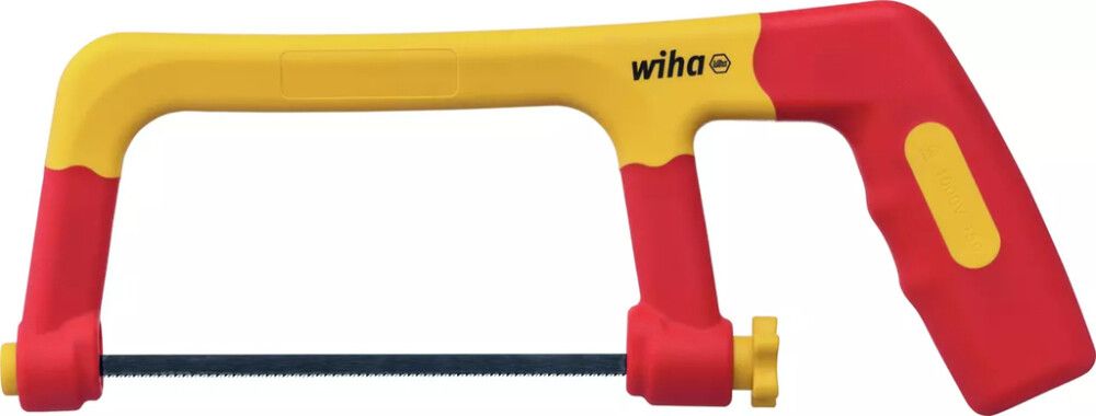 Eristetty kaarisaha Wiha