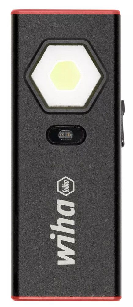 Käsivalaisin Wiha 1200 lm