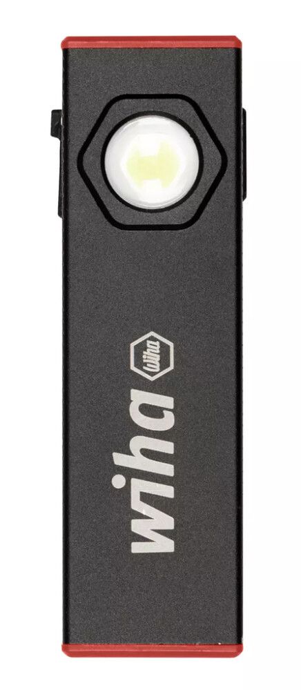 Käsivalaisin Wiha 800 lm
