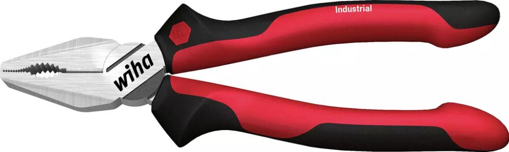 Yhdistelmäpihdit Wiha Industrial DynamicJoint®