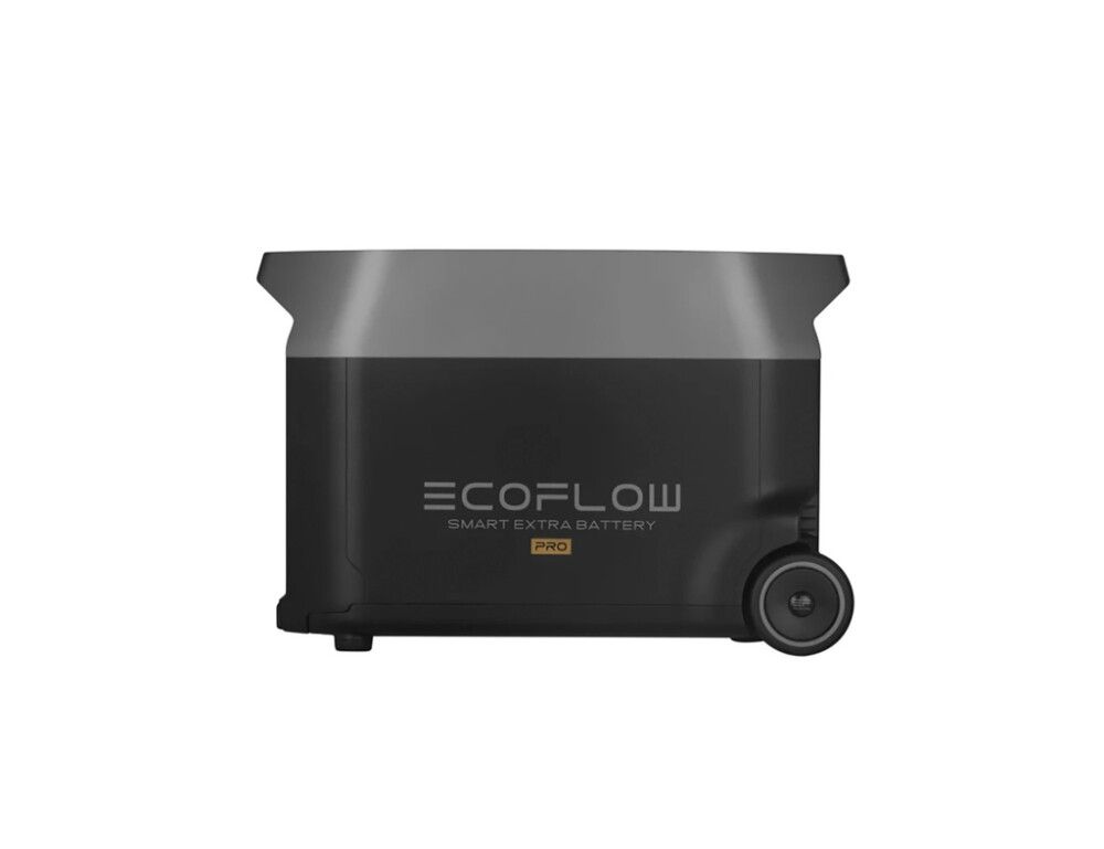 Lisäakku EcoFlow Delta Pro
