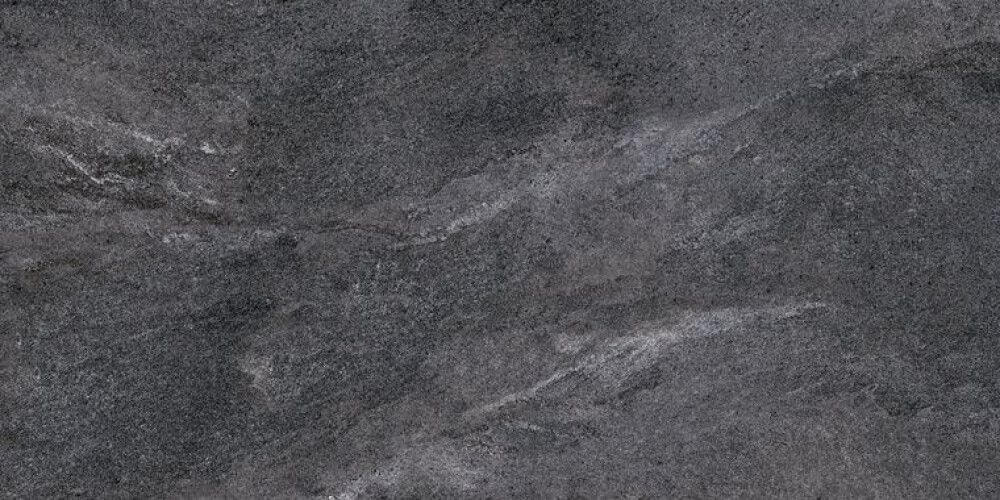 Lattialaatta LPC Alpstone rektifioitu Antrasiitti