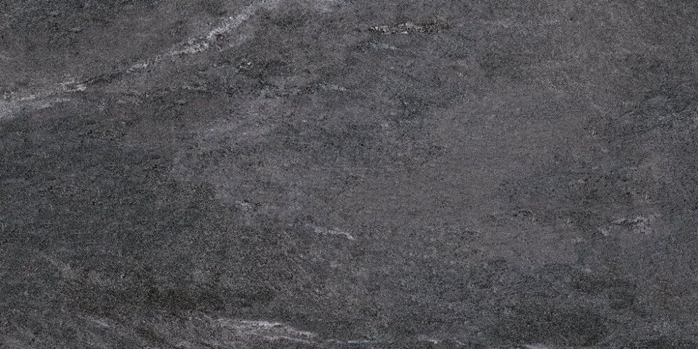 Lattialaatta LPC Alpstone rektifioitu Antrasiitti