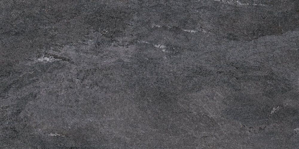 Lattialaatta LPC Alpstone rektifioitu Antrasiitti