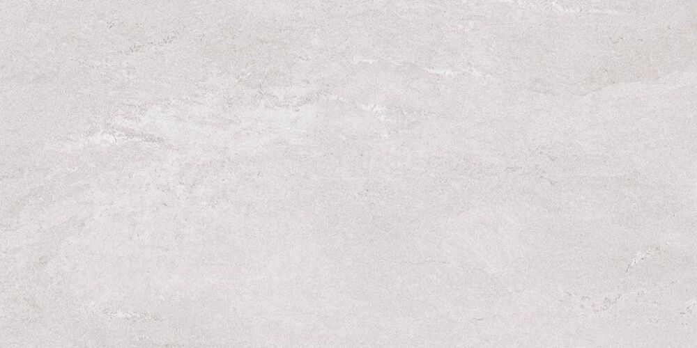 Lattialaatta LPC Alpstone rektifioitu Valkoinen