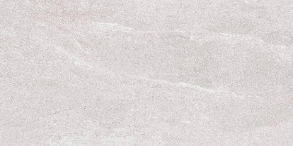 Lattialaatta LPC Alpstone rektifioitu Valkoinen