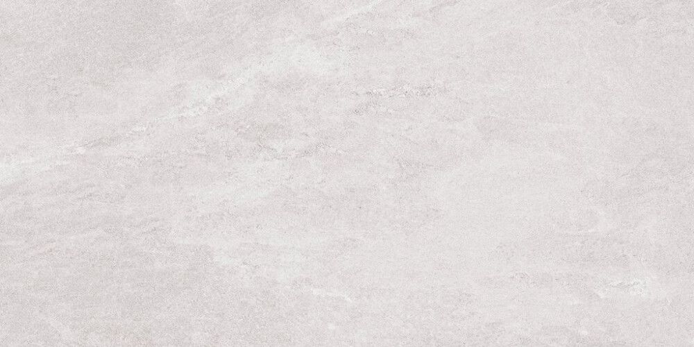 Lattialaatta LPC Alpstone rektifioitu Valkoinen