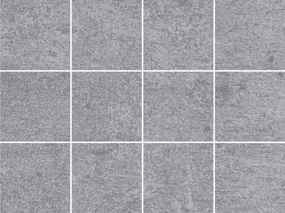 Lattialaatta LPC Neutro 10 x 10 cm