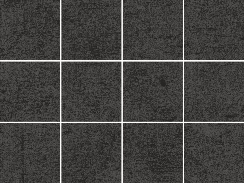 Lattialaatta LPC Neutro 10 x 10 cm