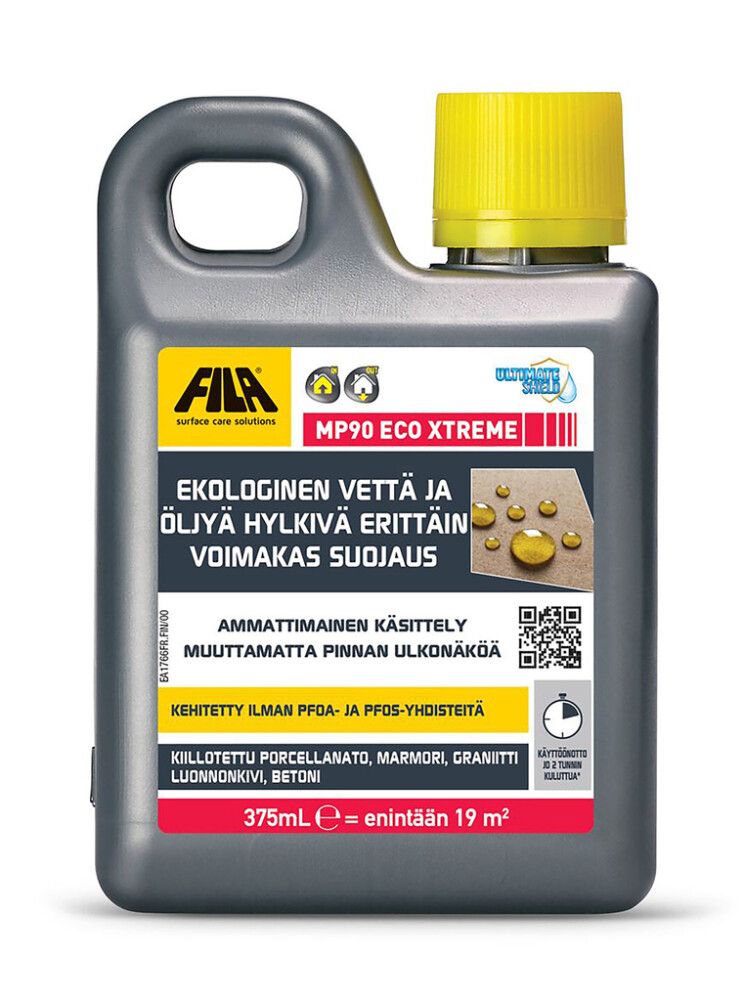 Suoja-aine Fila MP90 Eco Xtreme 375 ml