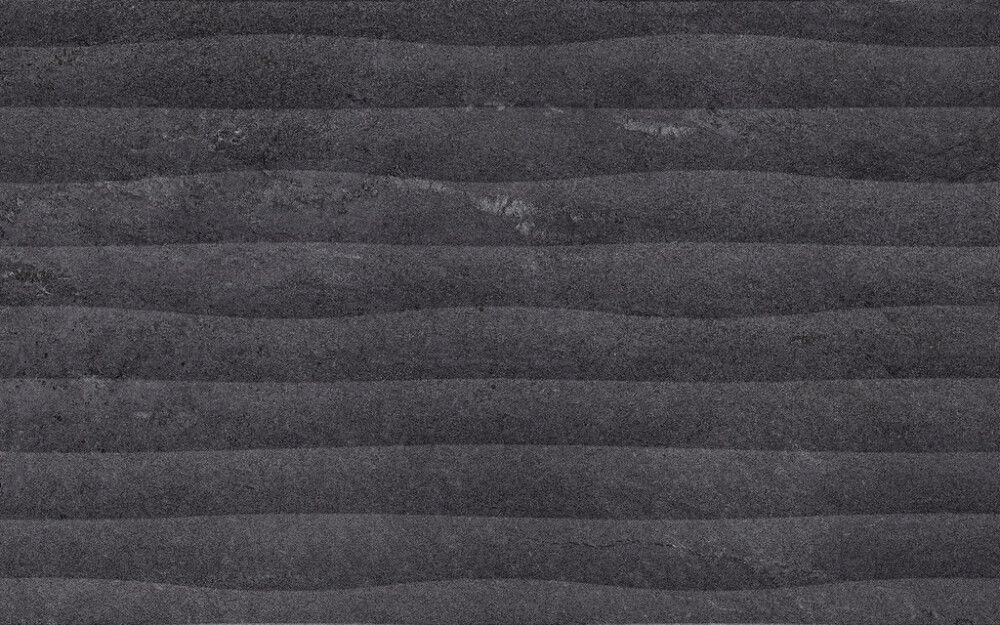 Seinälaatta LPC Alpstone Dalga kaakeli 25  x  40 cm Vulcano