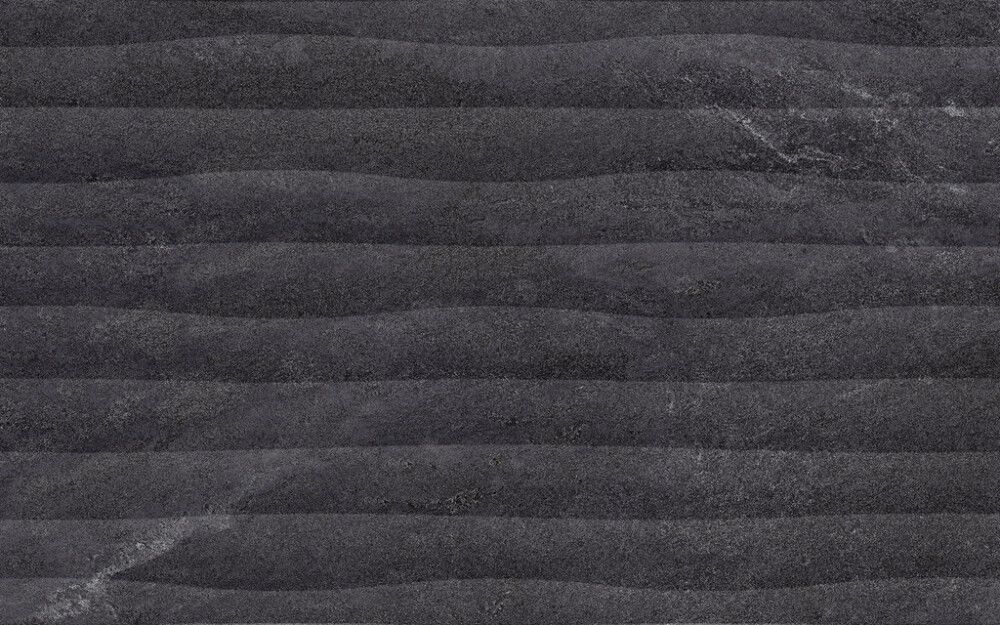 Seinälaatta LPC Alpstone Dalga kaakeli 25  x  40 cm Vulcano