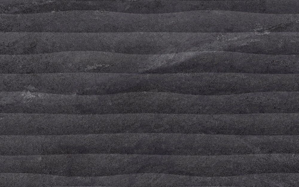 Seinälaatta LPC Alpstone Dalga kaakeli 25  x  40 cm Vulcano