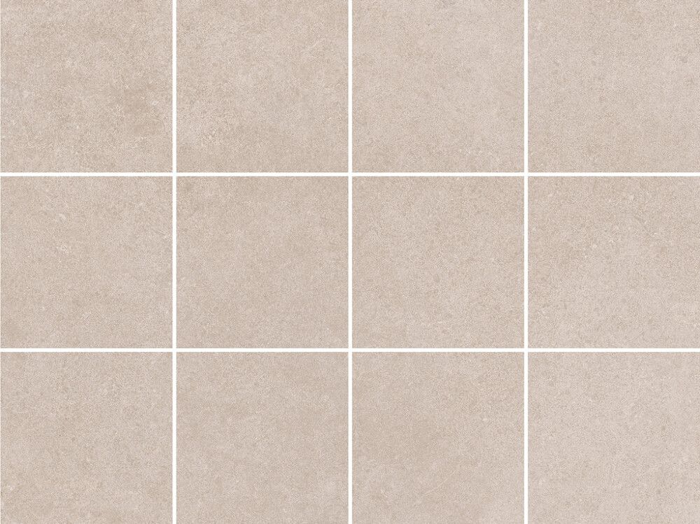 Lattialaatta LPC Fog Puuteri 10  x  10 cm