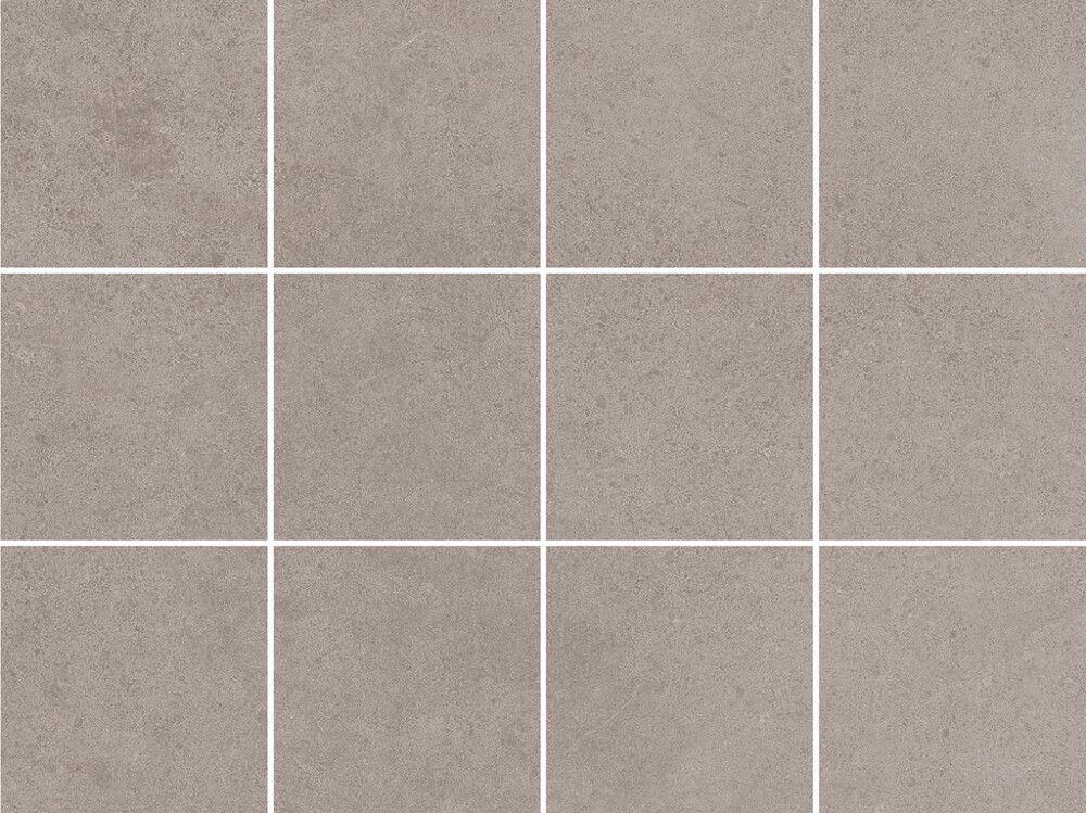 Lattialaatta LPC Fog Hiekka 10  x  10 cm