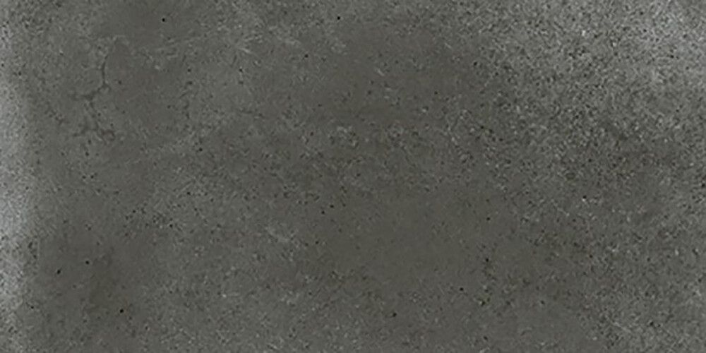 Seinälaatta Pukkila Europe mattamusta 19,7 x 39,7 cm