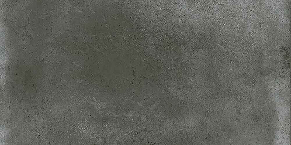 Seinälaatta Pukkila Europe mattamusta rektifioitu 30 x 60 cm