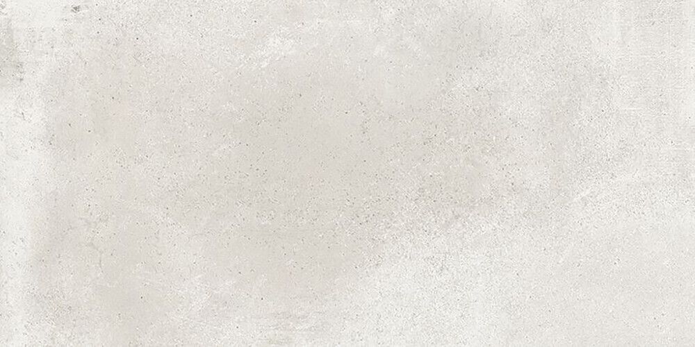 Seinälaatta Pukkila Europe mattavalkoinen rektifioitu 30 x 60 cm