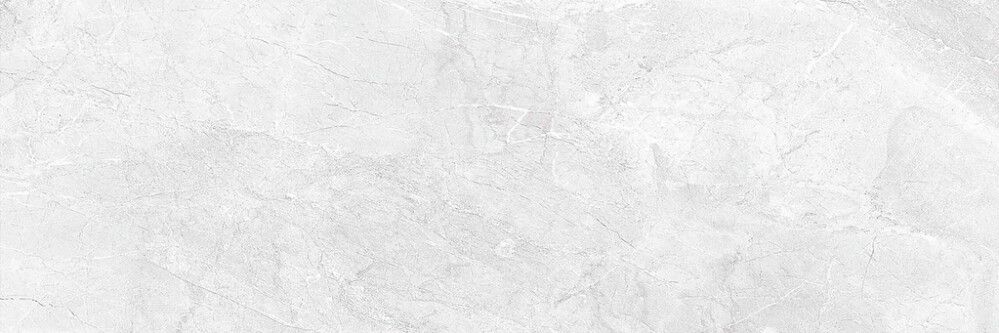 Seinälaatta LPC Palace Vulcano kiiltävä valkoinen rektifioitu 30 x 90 cm