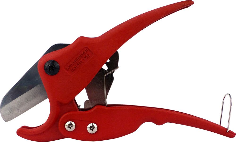 Muoviputkisakset Rothenberger RoCut 32 mm